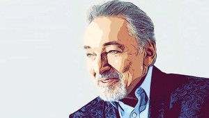 Stačili DVE minúty a Gottov najznámejší obraz sa vydražil za TÚTO šialenú sumu!