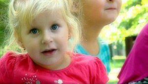 Tatianka (3) sa narodila s nádorom, podľa lekárov je zdravá