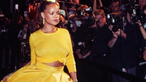 Čo sa deje s Rihannou?! Zo štíhlej kočky kyprá bacuľka