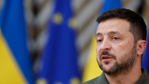 855. deň na Ukrajine: Zelenskyj podpísal bezpečnostný pakt s Európskou úniou
