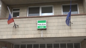 Gbely si zriadia vlastnú mestskú políciu. Pomôžu skúsení bývalí policajti