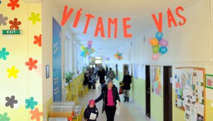 Ministerstvo posunulo termín zápisov na apríl, dôvodom sú nezrelé deti