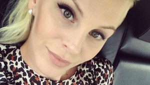 Balúchová spomína na tehotenstvo. TAKTO vyzerala tesne pred pôrodom