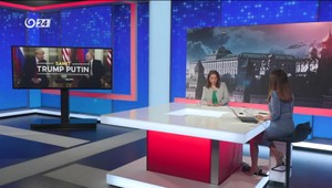 Štúdio 24: Reakcie na stretnutia prezidentov