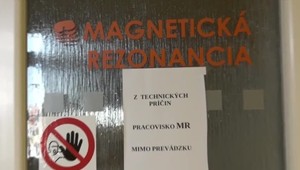 Ohrozil životy a zdravie mnohých ľudí. Kradol na nemocničnom oddelení