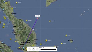 Koniec nádeje? V Juhočínskom mori objavili neznámy predmet