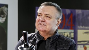 Hokejovej legende AMPUTOVALI časť nohy. RUSNÁK je vo vážnom stave