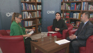 Analýzy 24: Uznesenie, ktorému nik neveril, prešlo. Parlament zavaril premiérovi, tvrdí poslankyňa Jurík