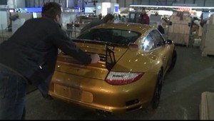 Motoristi pozor! Začína sa švajčiarsky autosalón