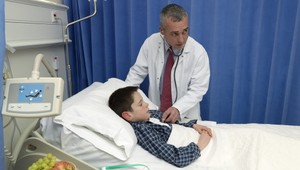 Odkaz lekárov: Ďakujem, neberiem úplatky!