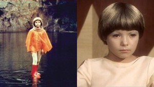 Detská hviezda 70. rokov Majka z Gurunu: Dnes žije úplne inak! POZRITE, ako vyzerá