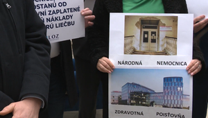 Zdravotnícka kríza sa prehlbuje: Vláda neprináša odpovede