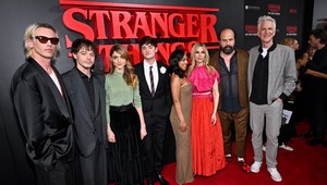 Rozprávali sme sa s najväčšou hviezdou Stranger Things. TOTO prezradila o 5. sérii