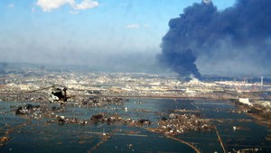 Japonsko plánuje vypustiť rádioaktívnu vodu z Fukušimy do oceánu