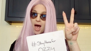 Pred rokmi jej otec odhryzol netopierovi hlavu. Dnes je v rizikovej skupine!