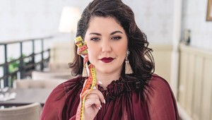 Celeste Buckingham nemala priateľa, no teraz všetkých šokovala...TAJNÁ svadba s týmto fešákom!