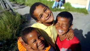 NA VLASTNEJ KOŽI. Toto je škola v Burkina Faso