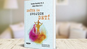 Skvelá príručka pre všetkých rodičov: Držte sa svojich detí, aby ste ich nestratili!