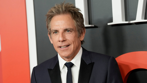 Hollywoodska hviezda v Tatrách: Ben Stiller hľadal na Slovensku filmové lokácie