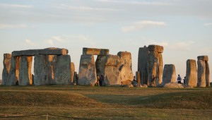 Pod Stonehenge sa našlo niečo fantastické, je to pod zemou už 6000 rokov: Aj odborníci sú prekvapení