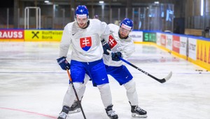 5. HRACÍ DEŇ MS V HOKEJI 2026