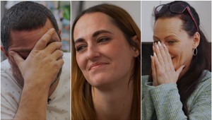 Prekvapenie v šou Vezmeš si ma? v ohrození: Tajná svadba ODHALENÁ, má to ešte zmysel?