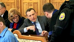 V pondelok prepustili z väzenia podnikateľa Mareka Trajtera