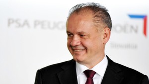 Prezident Kiska: Kotleba je fašista, treba to pomenovať jasne