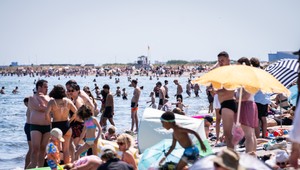 Meteorológ varuje pred extrémnym oteplením: v Európe môžu teploty stúpnuť až na 50 °C