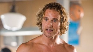 Fešák Matthew McConaughey šokoval novým imidžom: Veď vyzerá úplne ako Róóóbert Geiss!