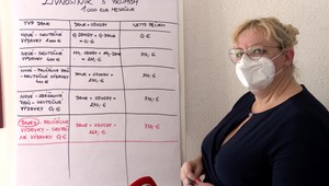 Živnostníkovi môže z 1000 eur ostať len 310 mesačne. Daňová poradkyňa vysvetlila daňovú reformu