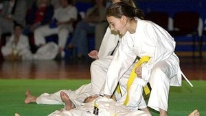 Na ME Slováci opäť s medailou, zlatý záber Tulejovej