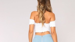 Mal to byť TOP letný trend, ľudia sa z neho smejú: Obliekli by ste si TIETO džínsy?