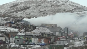 Požiare drevených príbytkov: Ako sa dá predísť tragédiám za minimálne náklady