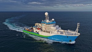 Vedci objavili podmorské hory vyššie než Gerlach. Skrývajú množstvo živočíchov