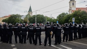 V dave sa neskryjete. Ak porušíte zákon, trestu sa nevyhnete