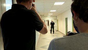 Na neprimerané podmienky a dĺžku v kolúznej väzbe na Slovensku upozorňuje roky aj Európsky súd pre ľudské práva