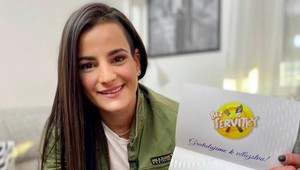 Účinkujúca šou Bez servítky varila priamo pre pápeža: Pozrite sa, čo si Svätý Otec u nás vychutnal!