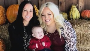 Prevrat v spôsobe oplodnenia. Dve ženy vynosili jedno dieťa