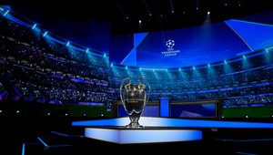 Poznáme súperov Slovana v skupinovej fáze Ligy majstrov. Určil ich žreb