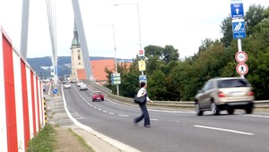 Nebuďte leniví. Môže vás to stáť život!