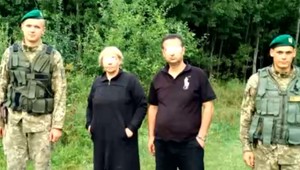 Cudzinci ilegálne prekročili hranicu. Vraj hľadali meteorit