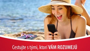 3 kroky, ako si uzavrieť najlepšie cestovné poistenie