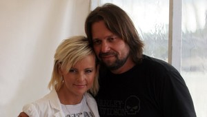 Speváčka Iveta Bartošová (45) utiekla zo psychiatrie