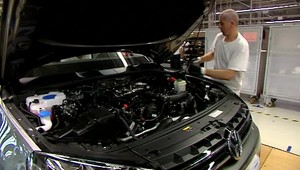 Volkswagen zvyšuje pracovné miesta. Prilákať chce ľudí z východného Slovenska