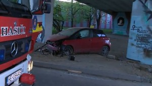 Bola to naháňačka, pri ktorej svedkom behal mráz po chrbte. Humenčanov pobúril postup polície