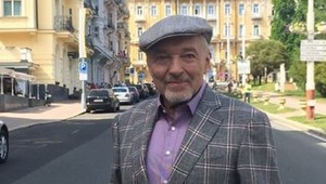 Kúpeľný švihák Karel Gott: Spevák sa kuríruje v Mariánskych Lázních