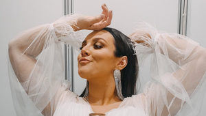 Ewa Farna poriadne prekvapila: Chcela by som byť TAKTO tučná!