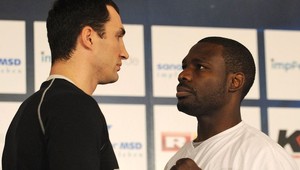 Kličko zdolal Rahmana a obhájil titul šampióna