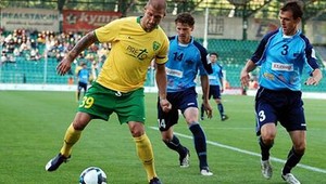 Nitra zdolala lídra, Žilina zostane na čele aj po zajtrajšej dohrávke